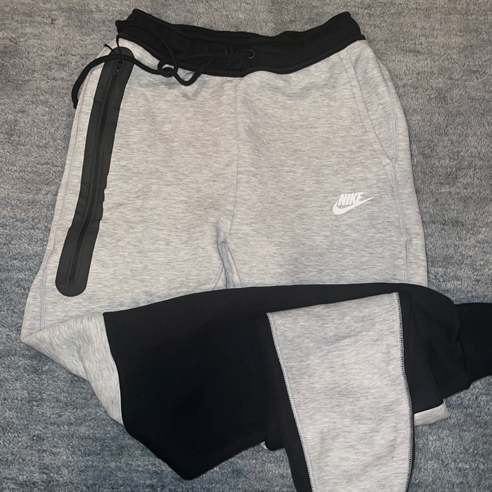 Men’s Nike Sportswear Tech Fleece Joggers